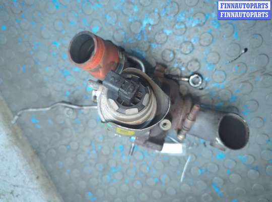 купить Турбина на Ford Galaxy 2010-2015