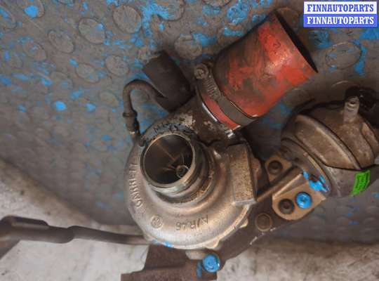 купить Турбина на Ford Galaxy 2010-2015
