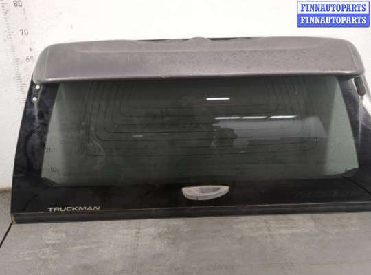 купить Стекло заднее на Nissan Navara 2004-2015