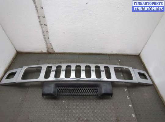Решетка радиатора HM31923 на Hummer H2