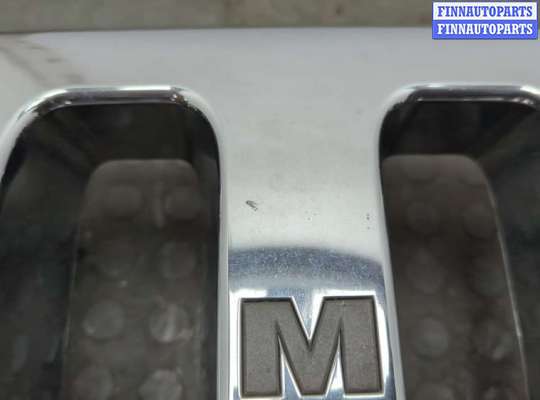 купить Решетка радиатора на Hummer H2