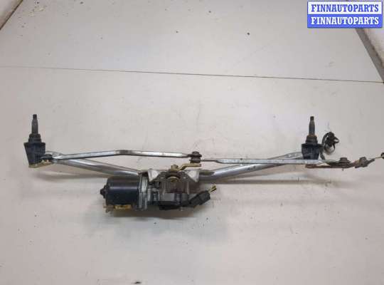 купить Механизм стеклоочистителя (трапеция дворников) на Renault Kangoo 1998-2008