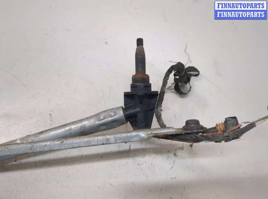 купить Механизм стеклоочистителя (трапеция дворников) на Renault Kangoo 1998-2008