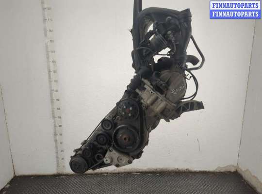 Маховик MB1736483 на Mercedes A W169 2004-2012