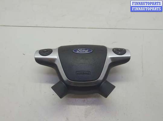 купить Подушка безопасности водителя на Ford Focus 3 2011-2015