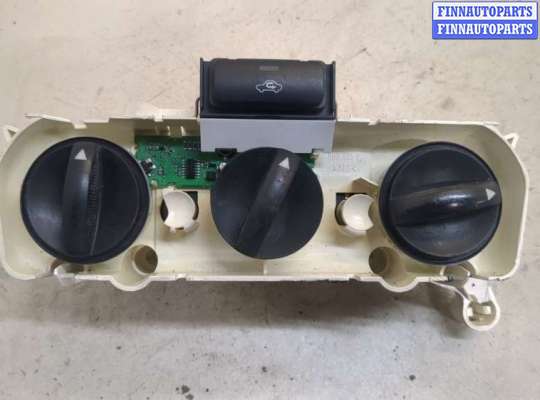 купить Переключатель отопителя (печки) на Nissan Primera P11 1996-2002