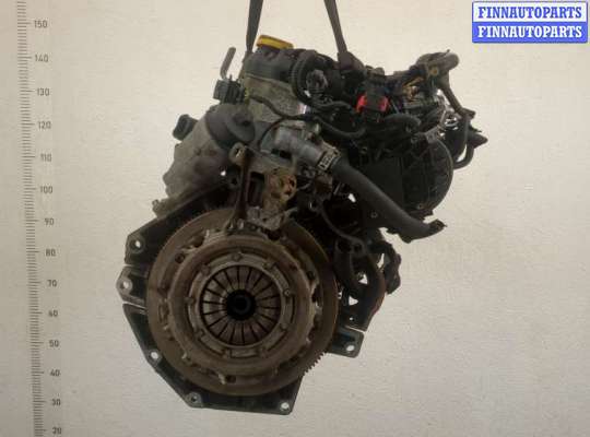 купить Двигатель (ДВС) на Opel Astra H 2004-2010