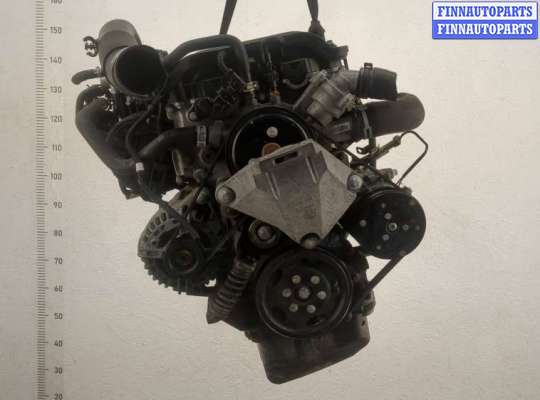 купить Двигатель (ДВС) на Opel Astra H 2004-2010