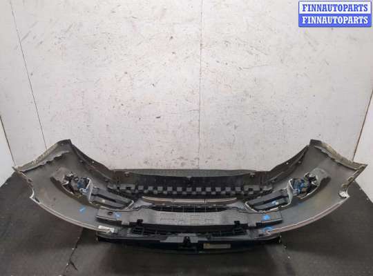 купить Бампер на Audi A3 (8P) 2008-2013