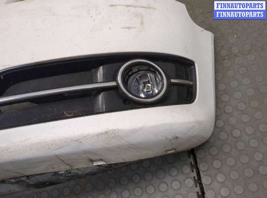 купить Бампер на Audi A3 (8P) 2003-2013