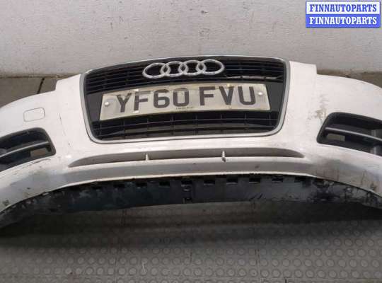 купить Бампер на Audi A3 (8P) 2008-2013