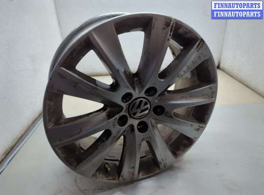 купить Комплект литых дисков на Volkswagen Tiguan 2007-2011