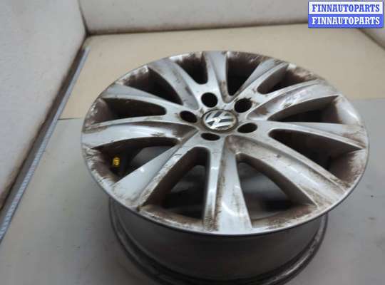 купить Комплект литых дисков на Volkswagen Tiguan 2007-2011