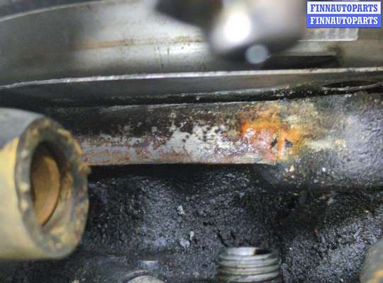 купить Компрессор кондиционера на Volkswagen Golf 5 2003-2009