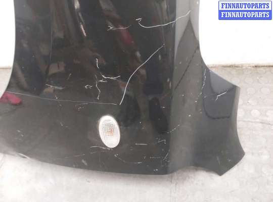 купить Крыло на Mazda 3 (BK) 2003-2009