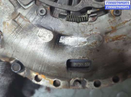 купить Маховик на Ford Mondeo 3 2000-2007