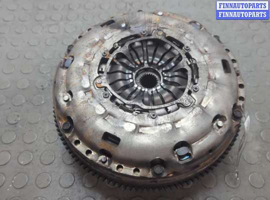 купить Маховик на Ford Mondeo 3 2000-2007