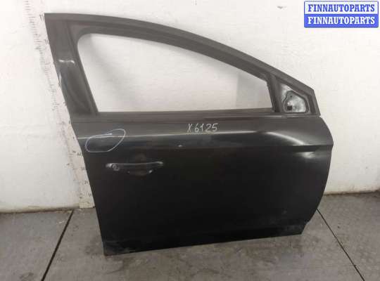 Дверь боковая (легковая) FO2038056 на Ford Mondeo 4 2007-2015