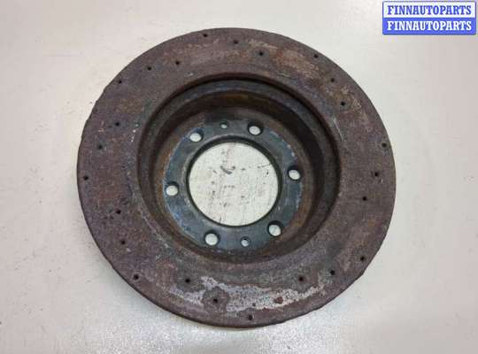 купить Диск тормозной на Hummer H3