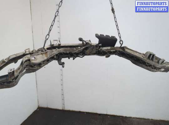 Рамка передняя (телевизор) FO2104180 на Ford C-Max 2002-2010