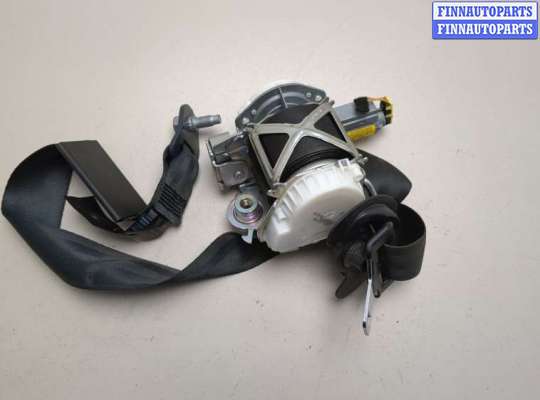 Ремень безопасности PG1238210 на Peugeot 3008 2009-2016