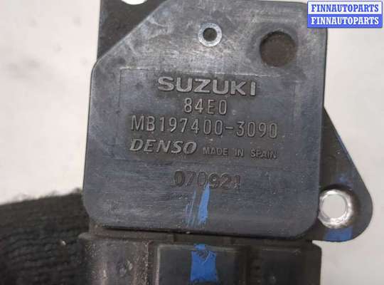 купить Измеритель потока воздуха (расходомер) на Suzuki SX4 2006-2014