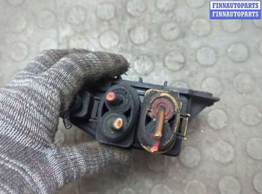 купить Блок управления вентиляторами на Volkswagen Transporter 5 2003-2015