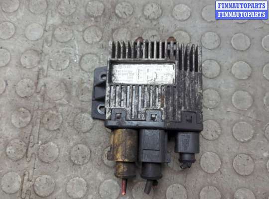 купить Блок управления вентиляторами на Volkswagen Transporter 5 2003-2015