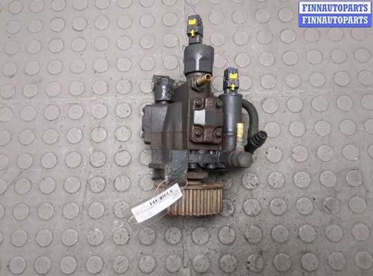 купить ТНВД на Renault Megane 3 2009-2016