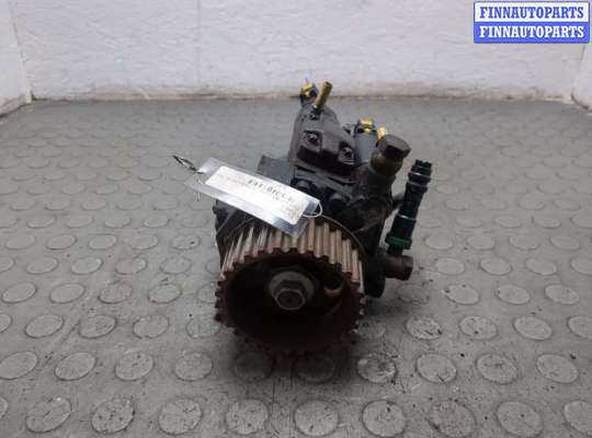 купить ТНВД на Renault Megane 3 2009-2016