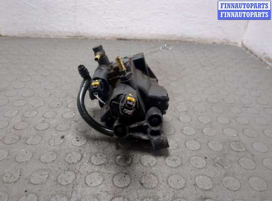 купить ТНВД на Renault Megane 3 2009-2016