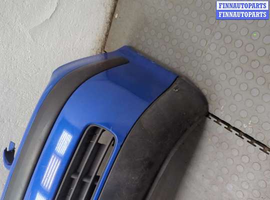 купить Бампер на Volkswagen Golf 4 1997-2006