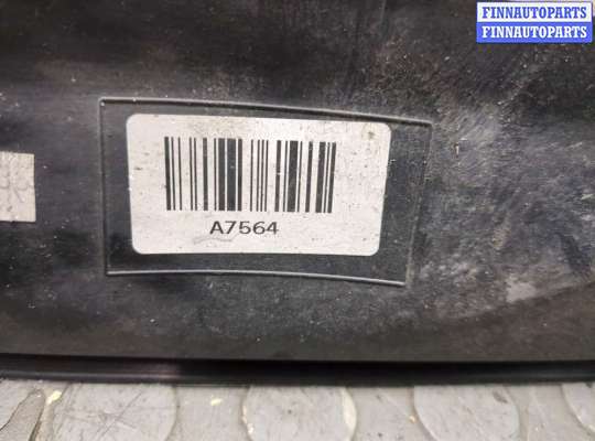 купить Кожух вентилятора радиатора (диффузор) на BMW 7 E65 2001-2008