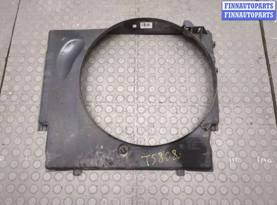 купить Кожух вентилятора радиатора (диффузор) на BMW 7 E65 2001-2008