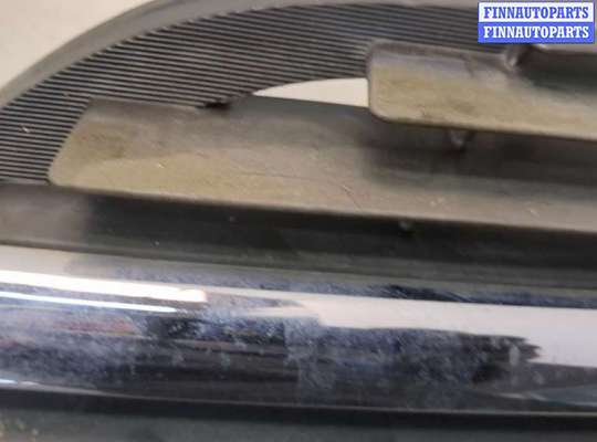 купить Решетка радиатора на Nissan Almera Tino