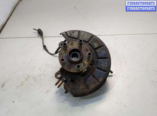 Ступица (кулак, цапфа) VG2571932 на Volkswagen Jetta 6 2010-2018