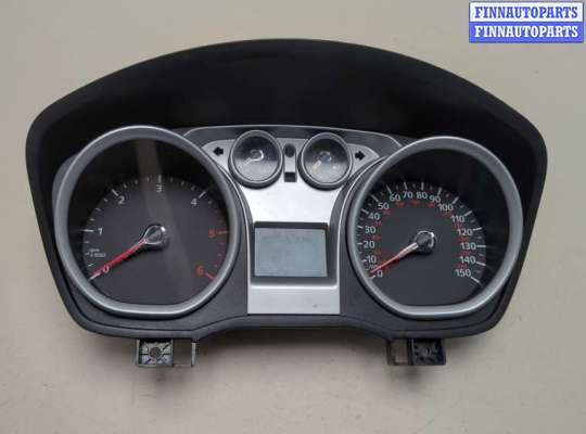 Щиток приборов (приборная панель) FO1992795 на Ford Focus 2 2008-2011