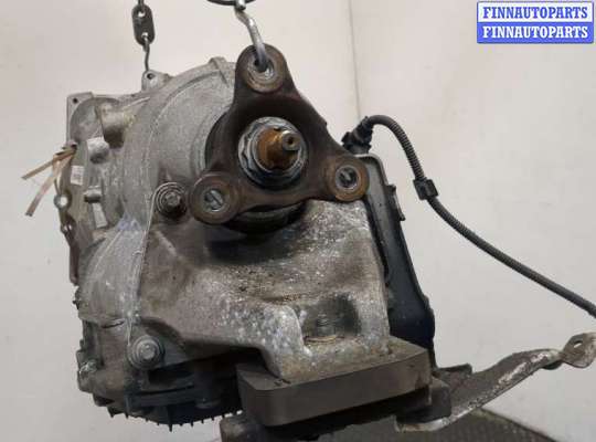 купить КПП - автомат (АКПП) на BMW 5 E60 2003-2009
