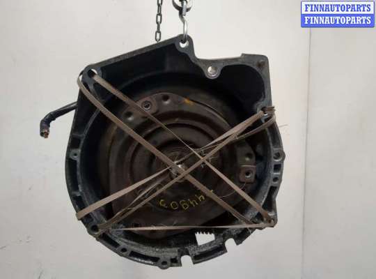 купить КПП - автомат (АКПП) на BMW 5 E60 2003-2009