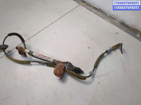 Антенна TT901385 на Toyota FJ Cruiser