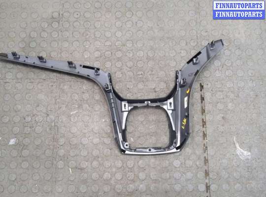 купить Пластик панели торпеды на Ford Escape 2012-2015