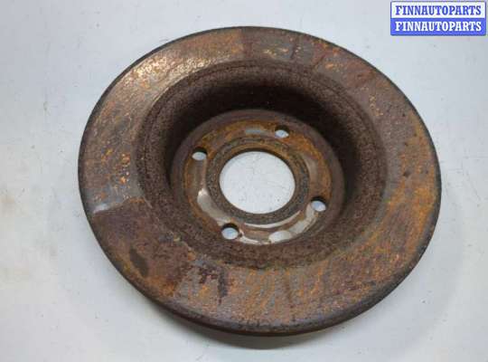 купить Диск тормозной на Ford EcoSport 2017-2023