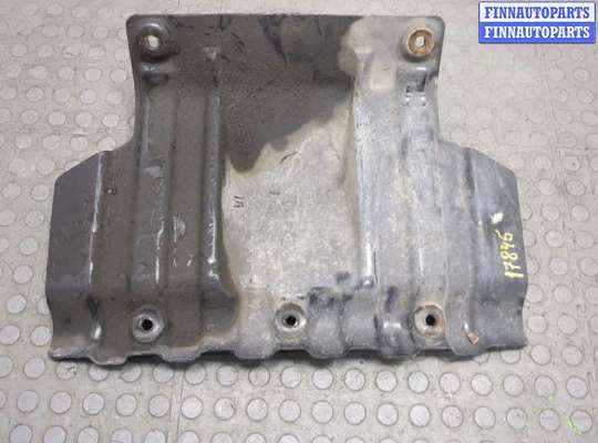 Защита моторного отсека (картера ДВС) CD70458 на Cadillac Escalade 2 2001-2006