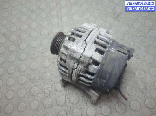 Генератор AU1742742 на Audi A4 (B5) 1994-2000