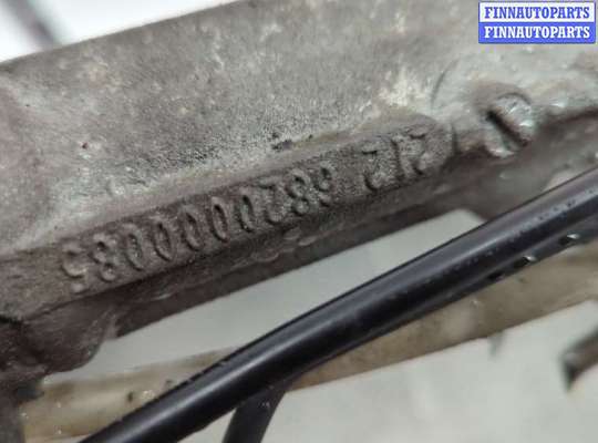 купить Рейка рулевая без г/у на Peugeot 206 1998-2012