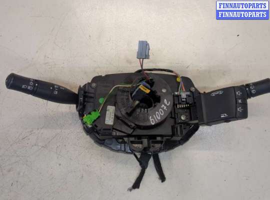 купить Переключатель поворотов и дворников (стрекоза) на Renault Megane 2 2002-2009