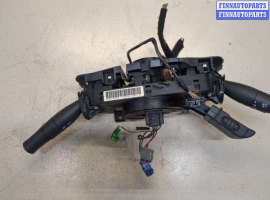 купить Переключатель поворотов и дворников (стрекоза) на Renault Megane 2 2002-2009
