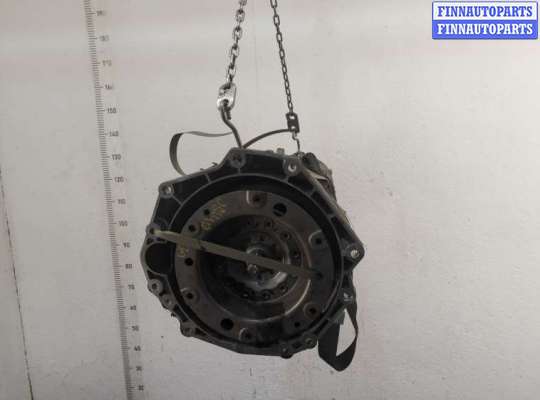 купить Редуктор Раздаточный КПП (раздатка) на Volkswagen Amarok 2010-2025