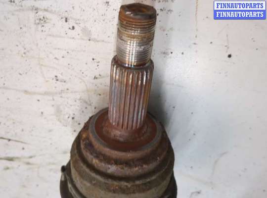 купить Полуось (приводной вал, шрус) на Ford Fiesta 2012-2019