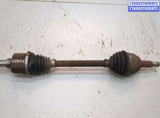 Купить Полуось (приводной вал, шрус) на Ford Fiesta 2012-2019 Полуось (приводной вал, шрус) FO2145705 на Ford Fiesta 2012-2019